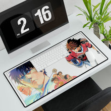 Load image into Gallery viewer, Eyeshield 21 Mouse Pad (Desk Mat)
