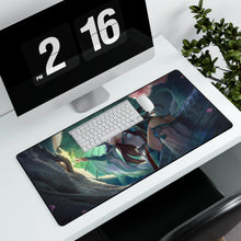 Load image into Gallery viewer, Mobile Legends: Bang Bang Mouse Pad (Desk Mat)
