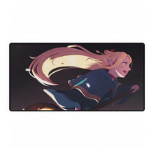 Load image into Gallery viewer, Delicious In Dungeon Mouse Pad (Desk Mat)
