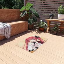 Load image into Gallery viewer, Date A Live Rug
