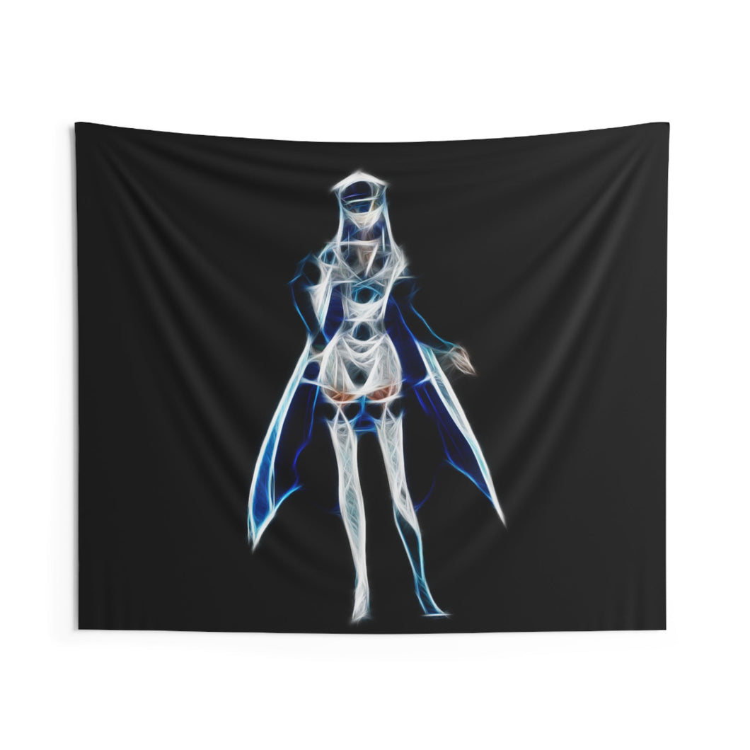 Anime Akame ga Kill! Indoor Wall Tapestry