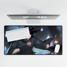 Load image into Gallery viewer, Anime Naruto Mouse Pad (Desk Mat)
