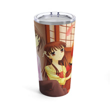 Load image into Gallery viewer, Fruits Basket Tumbler 20oz
