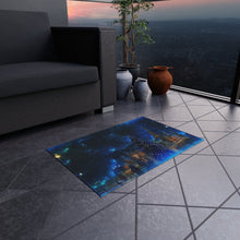 Load image into Gallery viewer, Anime Christmas Rug
