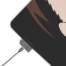 Load image into Gallery viewer, Nisekoi Kosaki Onodera RGB LED Mouse Pad (Desk Mat)
