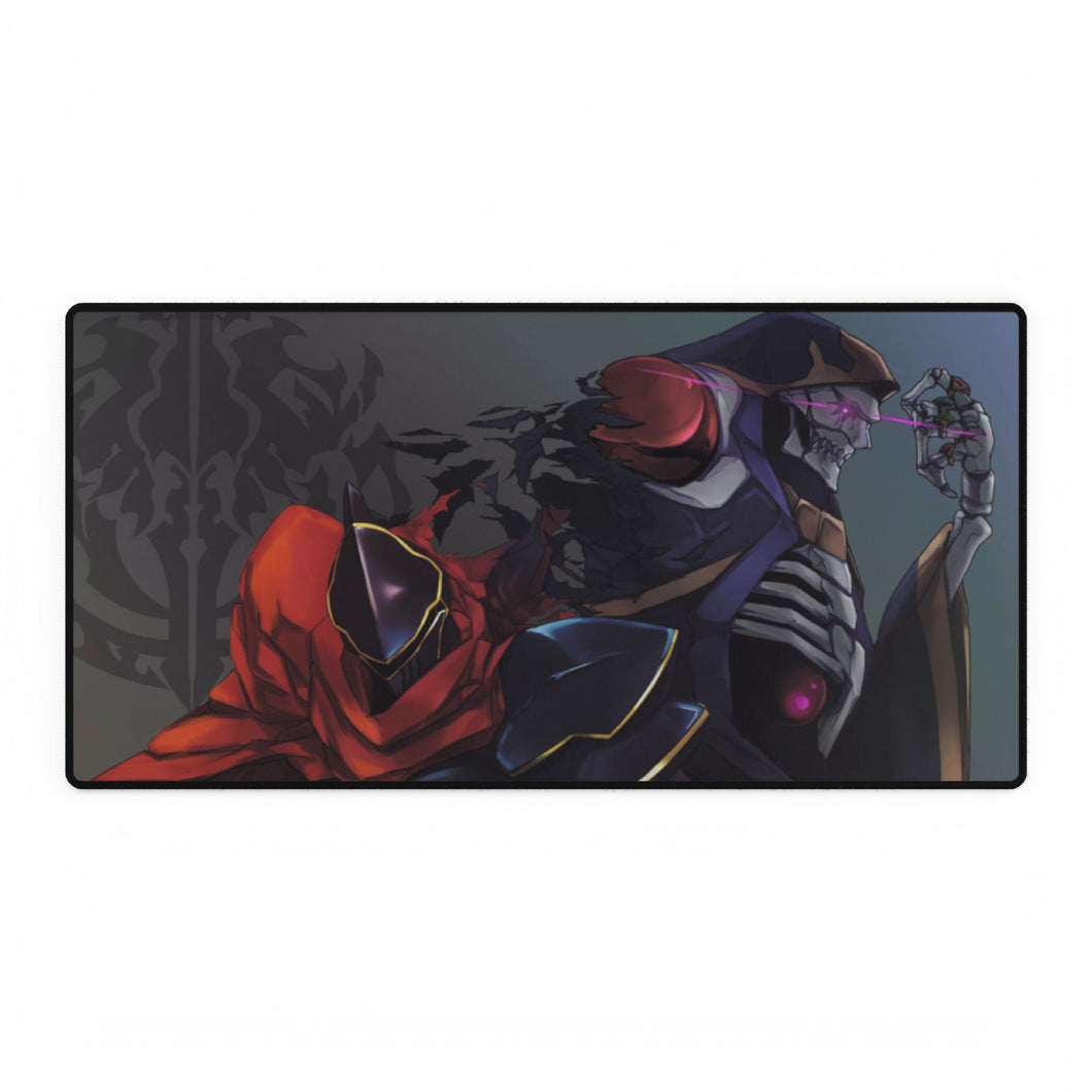 Ainz Ooal Gown Mouse Pad (Desk Mat)