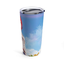 Load image into Gallery viewer, Anime Fairy Tail Tumbler 20oz
