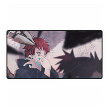 Load image into Gallery viewer, Anime Naruto Mouse Pad (Desk Mat)
