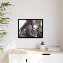 Load image into Gallery viewer, Anime Hunter x Hunter Canvas Framed Art Print
