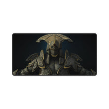 Load image into Gallery viewer, Chardis (Lazarus Expedition Boss) Mouse Pad (Desk Mat)
