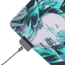 Load image into Gallery viewer, Houseki No Kuni RGB LED Mouse Pad (Desk Mat)
