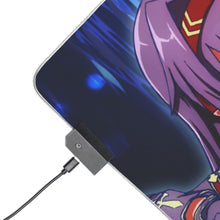 Load image into Gallery viewer, Sword Art Online II RGB LED Mouse Pad (Desk Mat)
