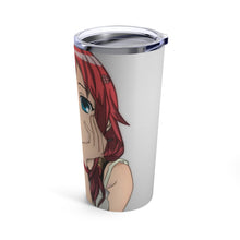 Load image into Gallery viewer, Guilty Crown Tumbler 20oz
