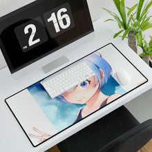 Load image into Gallery viewer, Anime Re:ZERO -Starting Life in Another World- Mouse Pad (Desk Mat)
