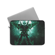 Load image into Gallery viewer, Anime Tengen Toppa Gurren Lagann Laptop Sleeve
