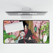 Load image into Gallery viewer, Hôzuki Mouse Pad (Desk Mat)
