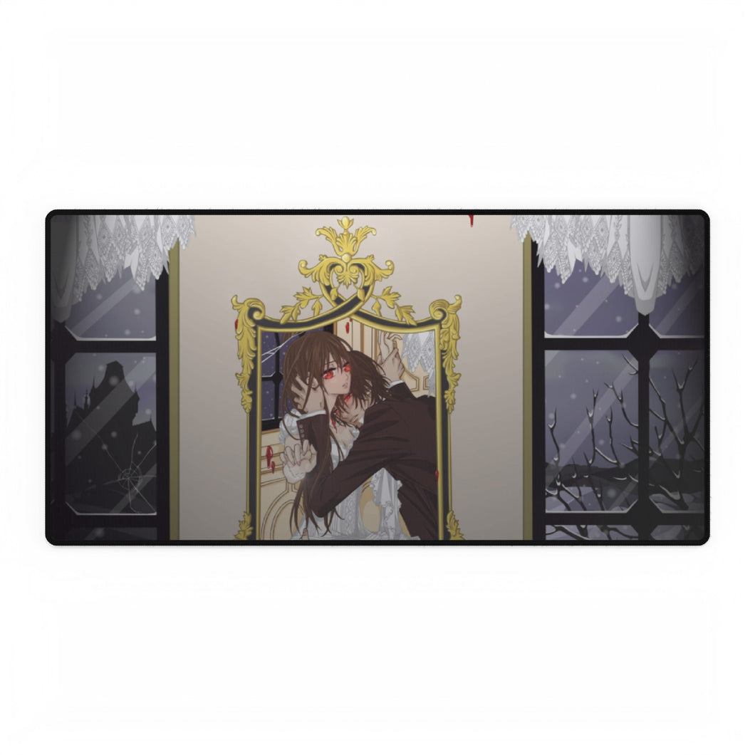 Anime Vampire Knight Mouse Pad (Desk Mat)