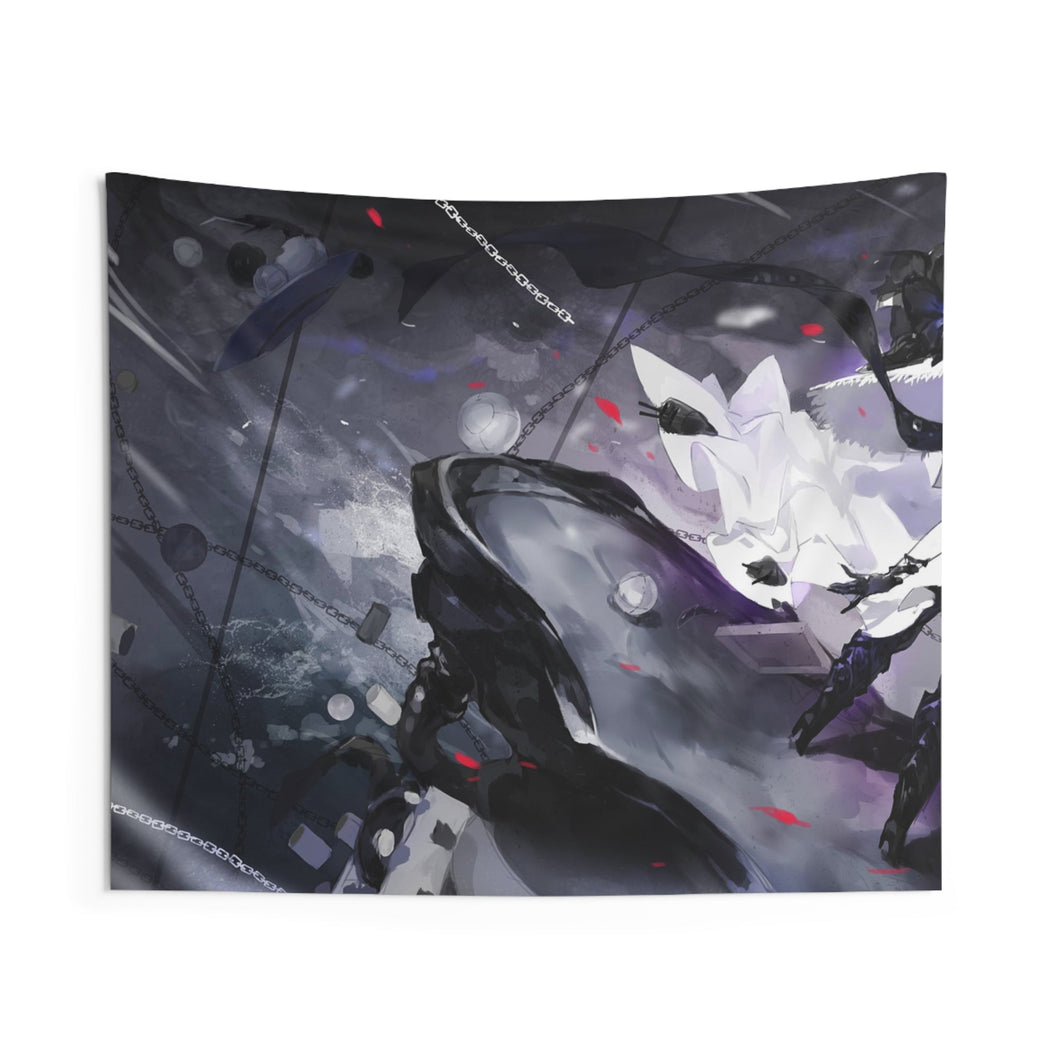 Harbour Summer Princess Indoor Wall Tapestry