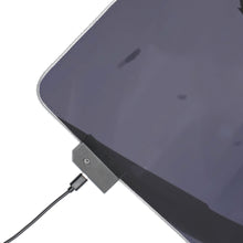 Load image into Gallery viewer, Fate/Zero RGB LED Mouse Pad (Desk Mat)
