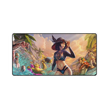 Load image into Gallery viewer, Smite Mouse Pad (Desk Mat)

