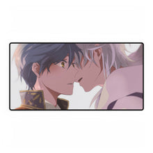 Load image into Gallery viewer, Anime Touken Ranbu Mouse Pad (Desk Mat)
