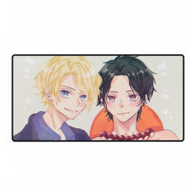 Load image into Gallery viewer, Anime One Piece Mouse Pad (Desk Mat)
