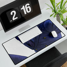 Load image into Gallery viewer, Anime One Piece Mouse Pad (Desk Mat)

