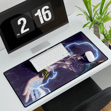 Load image into Gallery viewer, Anime One Piece Mouse Pad (Desk Mat)

