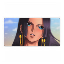 Load image into Gallery viewer, Hancock-One Piece Mouse Pad (Desk Mat)
