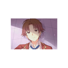 Load image into Gallery viewer, Classroom Of The Elite Rug
