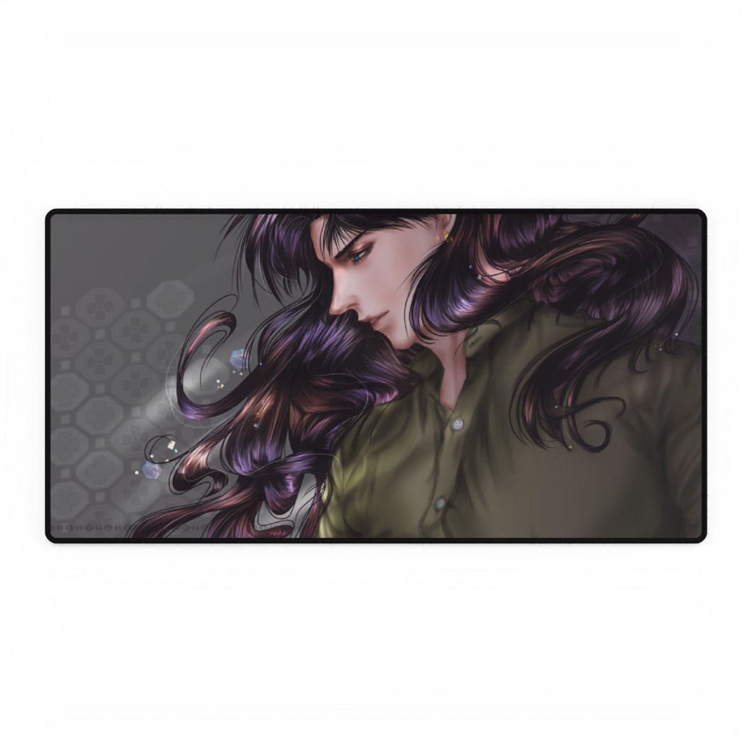 Anime Sailor Moon Mouse Pad (Desk Mat)