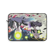 Load image into Gallery viewer, Dororo Hyakkimaru, Dororo, Dororo, Dororo Laptop Sleeve
