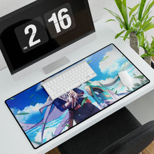 Load image into Gallery viewer, Anime Tales of Zestiria the X Mouse Pad (Desk Mat)
