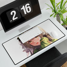 Load image into Gallery viewer, Anime Uma Musume: Pretty Der Mouse Pad (Desk Mat)
