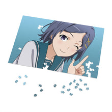 Load image into Gallery viewer, My Teen Romantic Comedy SNAFU Komachi Hikigaya Jigsaw Puzzle
