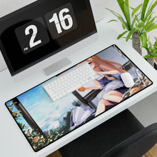 Load image into Gallery viewer, Kirisame Marisa Mouse Pad (Desk Mat)
