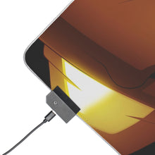 Load image into Gallery viewer, Dragon Ball Super RGB LED Mouse Pad (Desk Mat)
