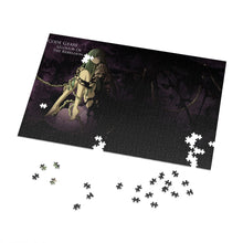 Load image into Gallery viewer, Anime Code Geass Jigsaw Puzzle
