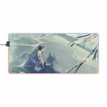Load image into Gallery viewer, Fate/Grand Order RGB LED Mouse Pad (Desk Mat)
