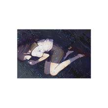 Load image into Gallery viewer, Eru Chitanda  Sadness Rug

