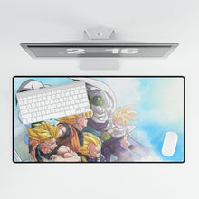 Load image into Gallery viewer, Dragon Ball Z Kai Mouse Pad (Desk Mat)

