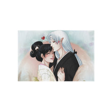 Load image into Gallery viewer, InuYasha Rug
