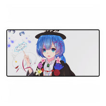 Load image into Gallery viewer, Anime Re:ZERO -Starting Life in Another World- Mouse Pad (Desk Mat)
