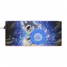 Load image into Gallery viewer, Goku Migatte No Gokui dominado RGB LED Mouse Pad (Desk Mat)
