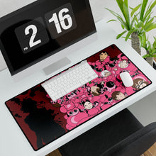 Load image into Gallery viewer, Paranoia Agent Mouse Pad (Desk Mat)
