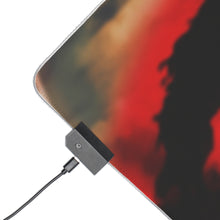 Load image into Gallery viewer, Anime Berserk RGB LED Mouse Pad (Desk Mat)
