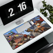 Load image into Gallery viewer, Overwatch 2 Mouse Pad (Desk Mat)
