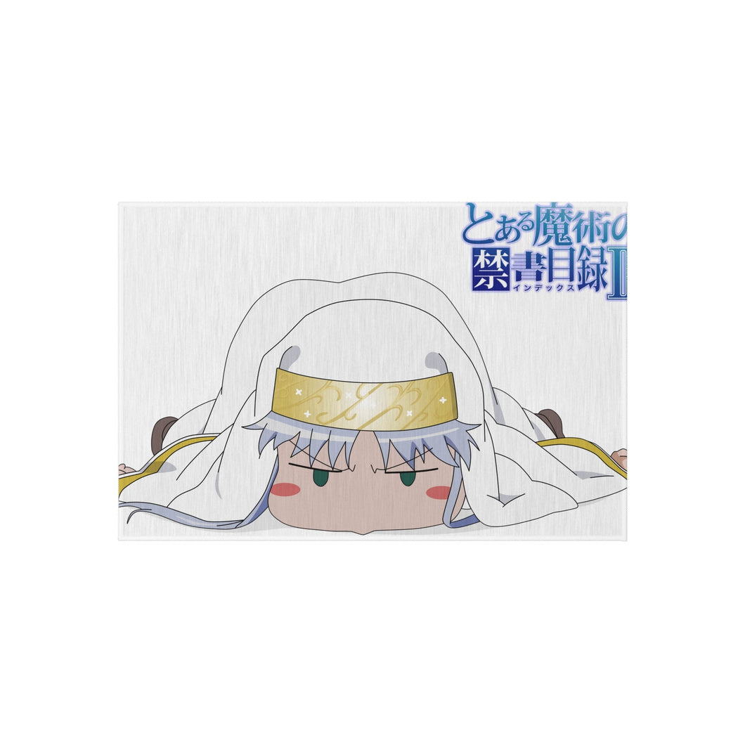 A Certain Magical Index Rug