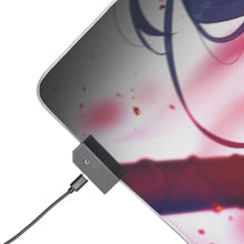 Load image into Gallery viewer, Fate/Stay Night RGB LED Mouse Pad (Desk Mat)
