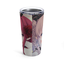 Load image into Gallery viewer, Yousei-kishi Tristan &amp; Morgan le Fay Tumbler 20oz
